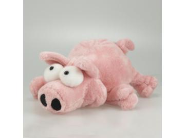 Poopsy Plush pig 16 cm