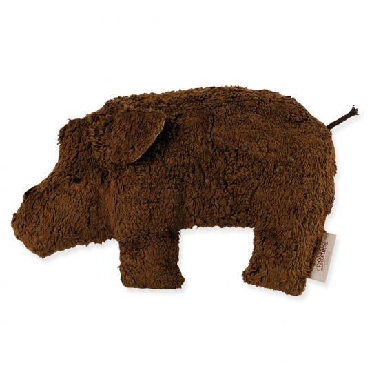 Sleep well pillow wild boar Trappi 47 x 30 cm