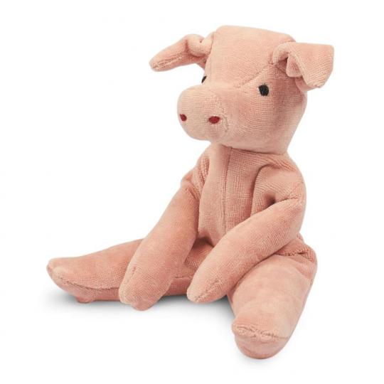 Floppy animal Pig small By Senger