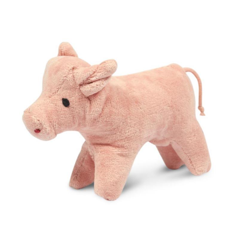 Animal Child Pig by Senger