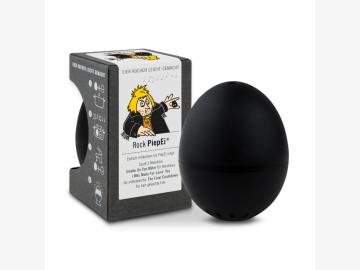 Beep Egg® . ROCK in gift-box for 3 levels of egg hardness