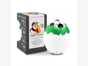 Beep Egg® . FAN-EDITION.GERMANY. in gift-box. for 3 levels of egg hardness
