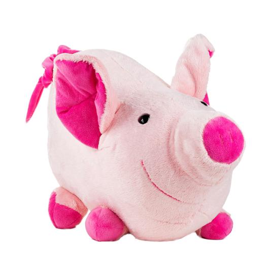 Big Pig Loulou Plush XXL 33cm