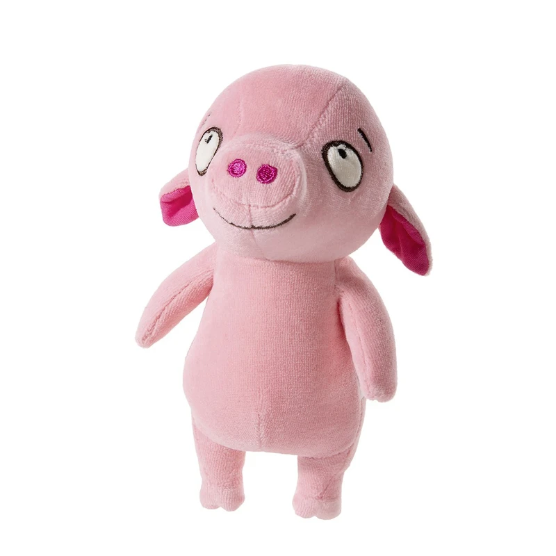 Rosalie Plush pig Rosali & Truffle 20cm