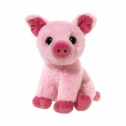 Mini-Mi Pig 14 cm . Heunec