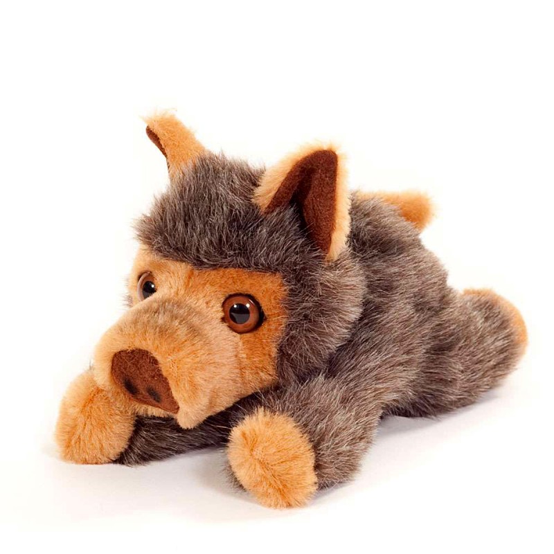 Cuddly toy wild boar Wanda 20 cm Steiner