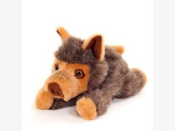 Kuscheltier Wildschwein Frischling Wanda 20cm Steiner