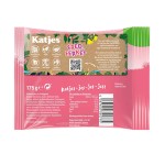 Fred Ferkel Katjes fruit gum / foam sugar vegetarian 200g