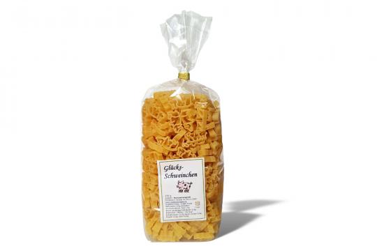 Noodle motif pig without egg, 250 g