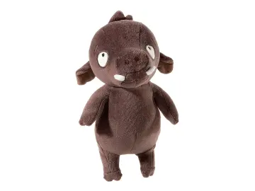 Truffle Plush pig Rosali & Truffle 20cm