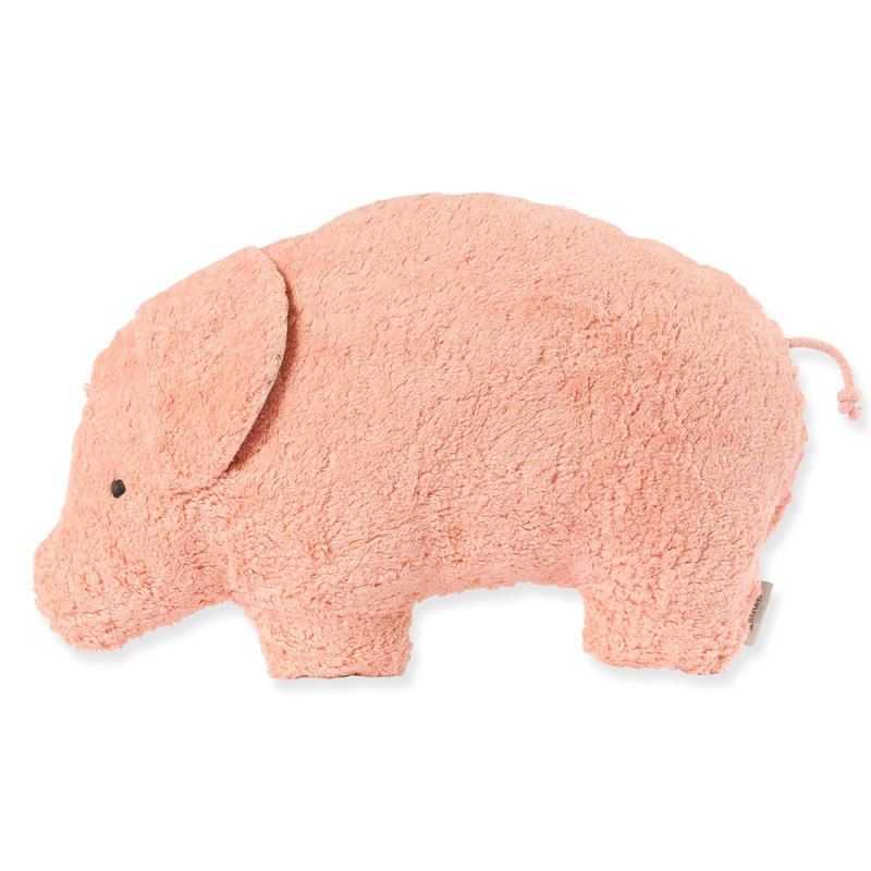 Schlafkissen Schwein Jule 45 x 28 cm