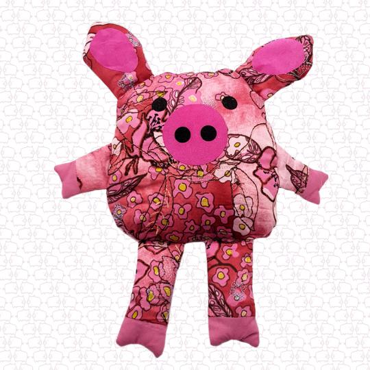 Soft pig small H 29cm