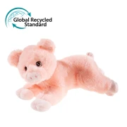 Bottle 2 Buddy Pig GRS PET 22 cm