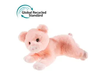 Bottle 2 Buddy Pig GRS PET 22 cm