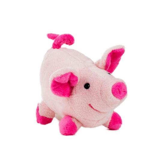 Big Pig Loulou Plush XXL 33cm