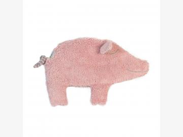 Wärmekissen rosa Schwein versch. Kernfüllungen Pat & Patty